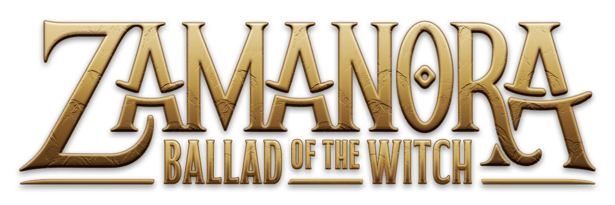 zamanora logo