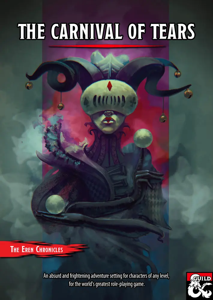 The Carnival of Tears